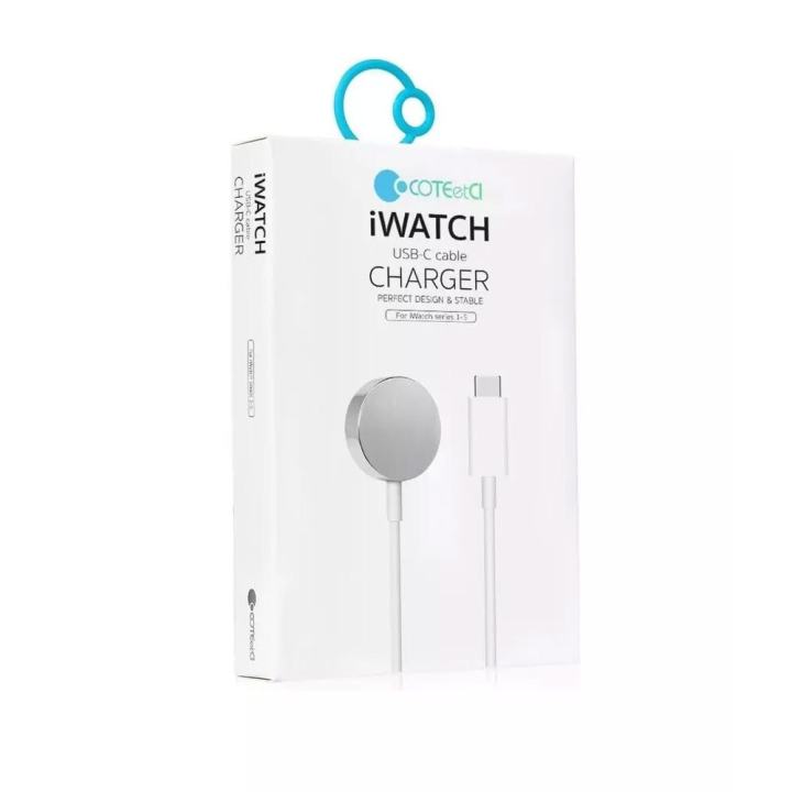 COTEETCI%20WS-21%20iWatch%20Magnetic%20Charger%20USB-C%20(Apple%20Watch%20Magnetic%20Charging%20Cable)%20%E2%80%93%20White%20-%20Image%205