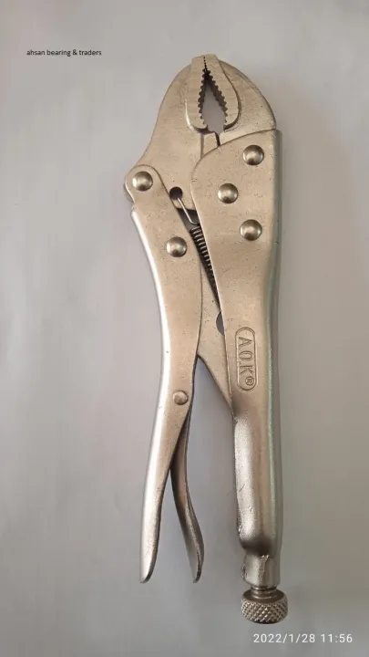 Aok%20Grip%20plier%2010"%20inch%20-%20Image%203