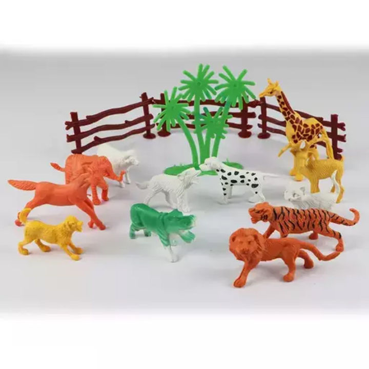 Small animal toys for toddlers online