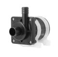 Multi-Purpose Water Pump – 12V DC & 220V AC (8W, 25W, 40W) – Ideal for Air Coolers & Aquariums 💦 Efficient & Reliable Water Pump  -- AZLAAN ELECTRIC TRADER. 