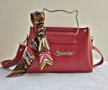 Cat handle Hand Bag for girls - Available in different Colours at Discounted prices - Best & stylish top handle bag for women- cross body & shoulder bag for girls. 