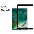 Compatible With iPad Mini 4 Mini 5 screen Matte protector ceramic Transparent. 