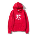 The Devil of Ramadi Outerwear Chris Kyle American Sniper CPO Printed Round Men Outerwear Cheap Price Hoodys Hoody Harajuku. 