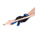 MeterMall 3 Finger Snooker Gloves, Billiard Pool Gloves, Stretchy Billiards Gloves, Anti Slip And Breathable Pool Cue Gloves Snooker Cue Sport Glove For Men Women. 