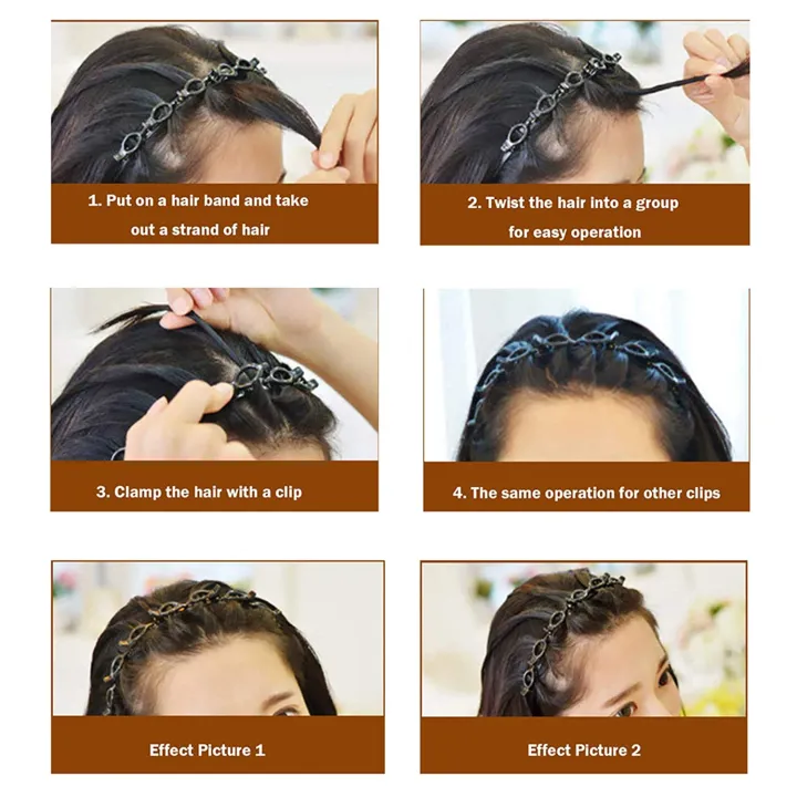 Double%20Layer%20Twister%20Plait%20Hair%20Band,%20Korean%20Braided%20Headband%20with%20Alligator%20Clips%20for%20Girls,%20Flexible%20Resin%20Material,%20Bangs%20Hairstyle%20Accessory%20-%20Image%206