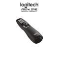 Logitech Professional Presenter R800. 