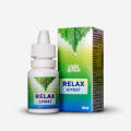 Relax Amrat - Instant relief for all pains, hurts and wounds - First Aid. 