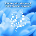 Veet Body Wax Strips Sensitive 12 Pieces. 