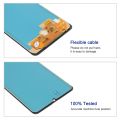 LCD No Frame For Samsung Galaxy A31 A315F Display Touch Screen Digitizer Assembly Replacement Parts A315G A315N. 