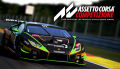 Assetto Corsa Competizione PlayStation 4 Game. 
