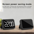 Digital Timer Long Endurance LED Digital Sleep Stopwatch Clock. 