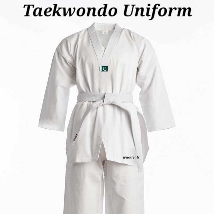 Taekwondo%20Uniforms%20WTF%20Approved%20Tae%20Kwon%20Do%20Uniform%20Poly%20Cotton%20Martial%20Kids%20Taekwondo%20Dress%20Youth%20TKD%20Student%20Kung%20Fu%20Costumes%20Uniform%20-%20Image%205