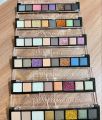 DoDo Girl brand 8 Color Eyeshadow palette of beautiful shades. 