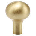 Cabinet Pull High Hardness Rust-proof Brass Cabinet Handles Drawer Pulls Furniture Hardware for Home. 