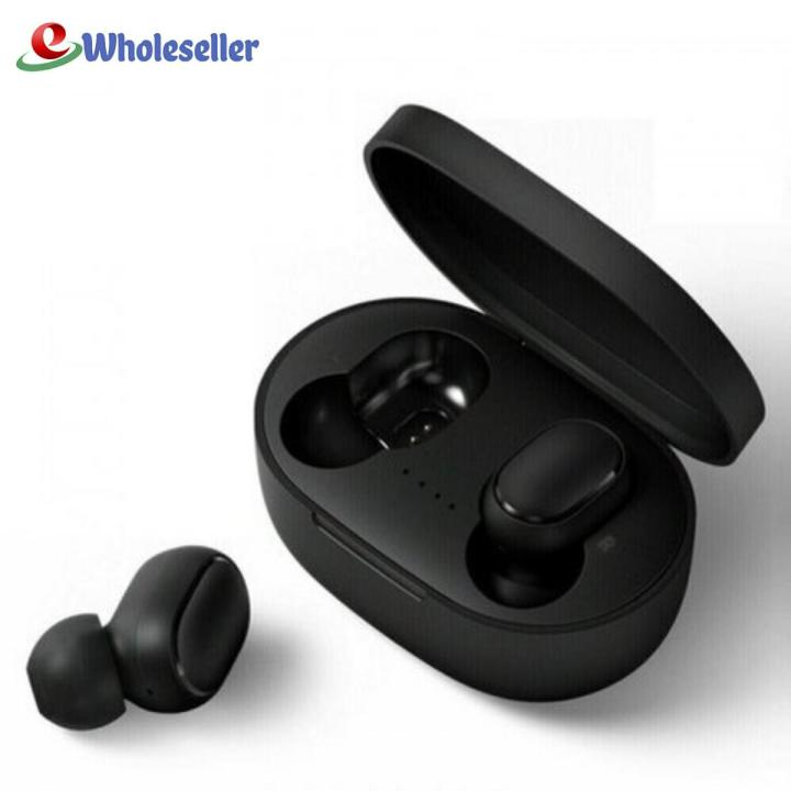 A6R Airdots TWS Bluetooth Earphones in Pakistan A 6 R Air Dots  A6 Pro