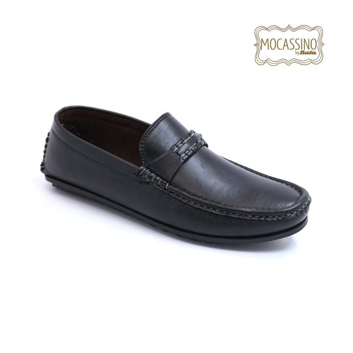 Bata Shoes Bata Mocassini Mocassino By Bata Loafers For Men
