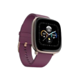 New Latest Pebble Cosmos Smartwatch (Strap, Free). 