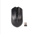 A4Tech Wireless Silent CLICK Mouse (G3-200NS) A4 TECH USB OPTICAL MOUSE. 