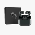 Airpods Pro Tws Original Wireless Earbuds | BT 5.0 | Touch Control | Noise Reduction | Built-in Mic | 4-6Hr Playback | White & Black | Pakistan. 