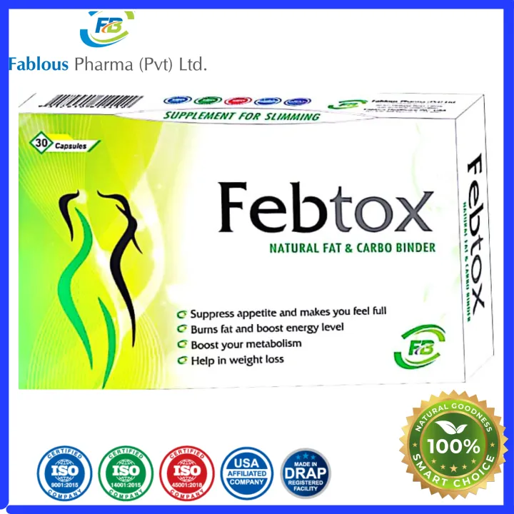 Febtox%20Slimming%20Capsules%20%E2%80%93%20Pack%20of%2030-May%20reduce%20appetite%20or%20desire%20to%20eat%20less%20than%20usual-May%20block%20fat%20production%20and%20reduce%20belly%20fat-Reduces%20cravings%20and%20binge%20eating.%20Provides%20better%20metabolism%20that%20facilitates%20weight%20loss.%20Increases%20lean%20body%20mass%20-%20Image%205