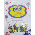 NAZ Pan Masala 24Pcs Box.NAZ,(MERI MUTHI ME BAND HE KIA BTA DO NA NAZ PAN MASALA(. 