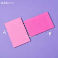 Rainbow Colors Style 1 Lined Note Pad - Sticky Note. 
