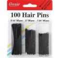 100 Pieces Hair Styling  Pin Essentials Bobby Pin. 