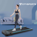 City Sports Walk pad motorized Under Desk treadmill Imported. 