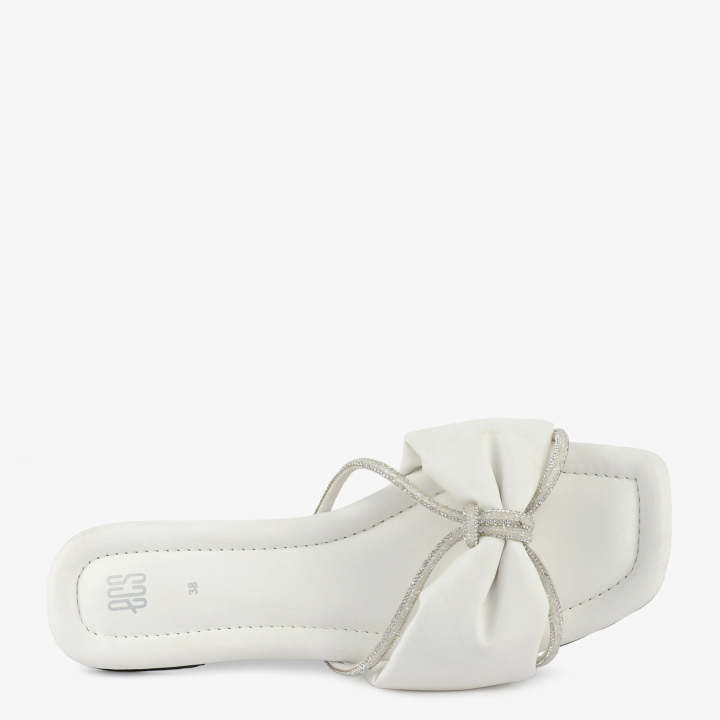 ECS%20Eleganza%20Square%20Slipper%20Flat%20Slippers%20For%20Women%20-%20Image%204