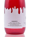 Fruit Drip Premium Strawberry Sharbat Flavoring Syrup - Sweet Strawberry Drink Mix. 