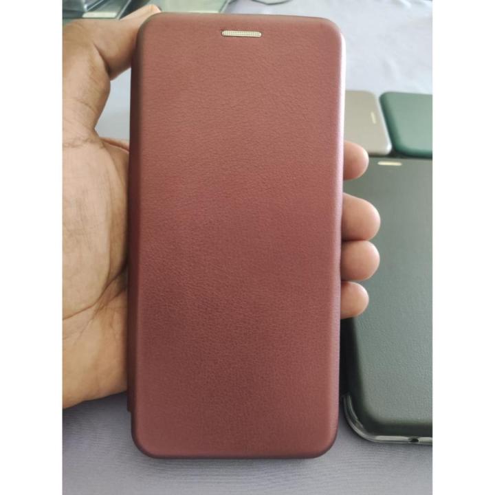 For%20Oppo%20Reno%202F%20Full%20Protective%20Premium%20Soft%20Leather%20Flip%20Cover%20Kickstand%20Flip%20Cover%20Case%20-%20Image%202