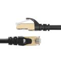 GREATLINK Cat7 Ethernet Cable rj45 connector Cable SSTP Lan Cable Cat 7 RJ 45 Patch Cord 1m/2m/3m/5m/10m for Router Laptop Cable. 