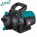 LEO LKJ-801P , 800WATT / 1 HP , CLEAN WATER RUST FREE PLASTIC JET PUMP, 180V~220V SINGLE PHASE, SIZE:- 1" X 1" , EURPEON STANDARD. 