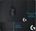 Logitech G640 Large Cloth Gaming Mouse Mat. 