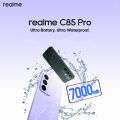realme C85 Pro | 8GB RAM + 256GB ROM (Get Free Gift Selfie Stick). 