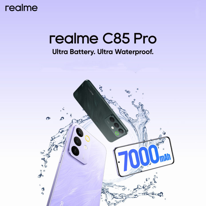 realme%20C85%20Pro%20%7C%208GB%20RAM%20+%20256GB%20ROM%20(Get%20Free%20Gift%20Selfie%20Stick)%20-%20Image%203