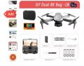 Xiaomi MIJIA V88 Drone 8K 5G GPS Professional HD Aerial Photography Remote Control Aircraft HD Dual Camera Quadcopter Toy UAV. 