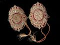 imam zamin bracelet for wedding couple. 