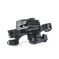 Bicycle Front and Rear F180/R160 F160 / R140 Disc Brake Brake Caliper For Electric Scooter Mountain Bike Cycling Parts. 