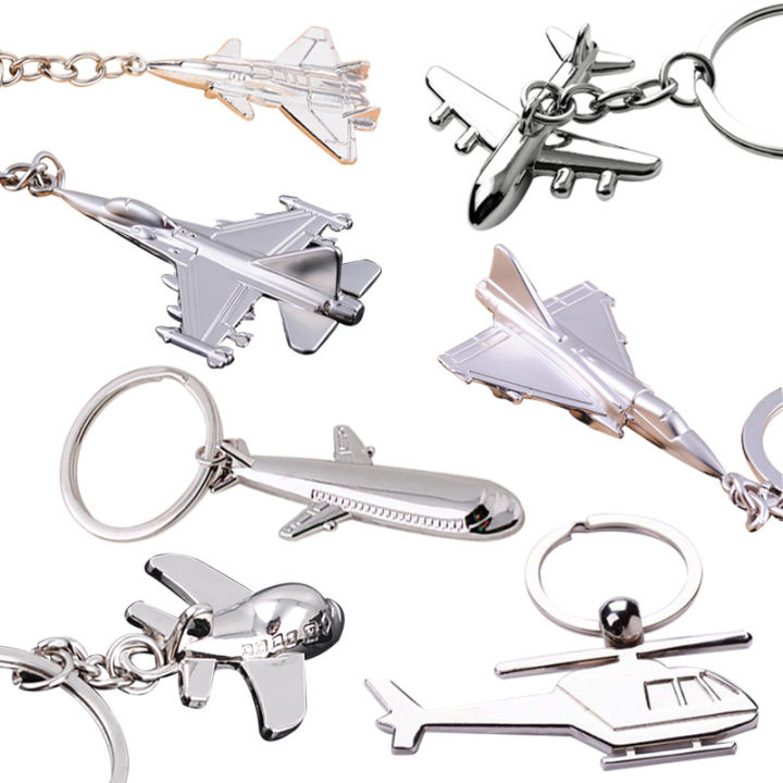 Creative%20Metal%20Aircraft%20Keychain%20Pendant%20For%20Men%20Women%20Aviation%20Enthusiast%20Gift%20Personalized%20Key%20Ring%20Backpack%20Decoration%20-%20Image%202