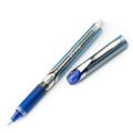 Pilot Hi-Tec point V5 Grip: Liquid Ink Rollerball Pen - Fine Tip (1 Pcs). 