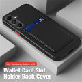 For Samsung Galaxy A16 5G/4G Rubik's Cube Card TPU Case for 6.7 inches Samsung Galaxy A16 samsung a16 5G 4G Simple Soft Protective Cover Drop Resistant Multi-Color Optional. 