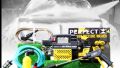 220V 1800W Household High Voltage Portable Automatic Car Washing Machine High Pressure Pump Car Washer Electric Cleaning Device. 