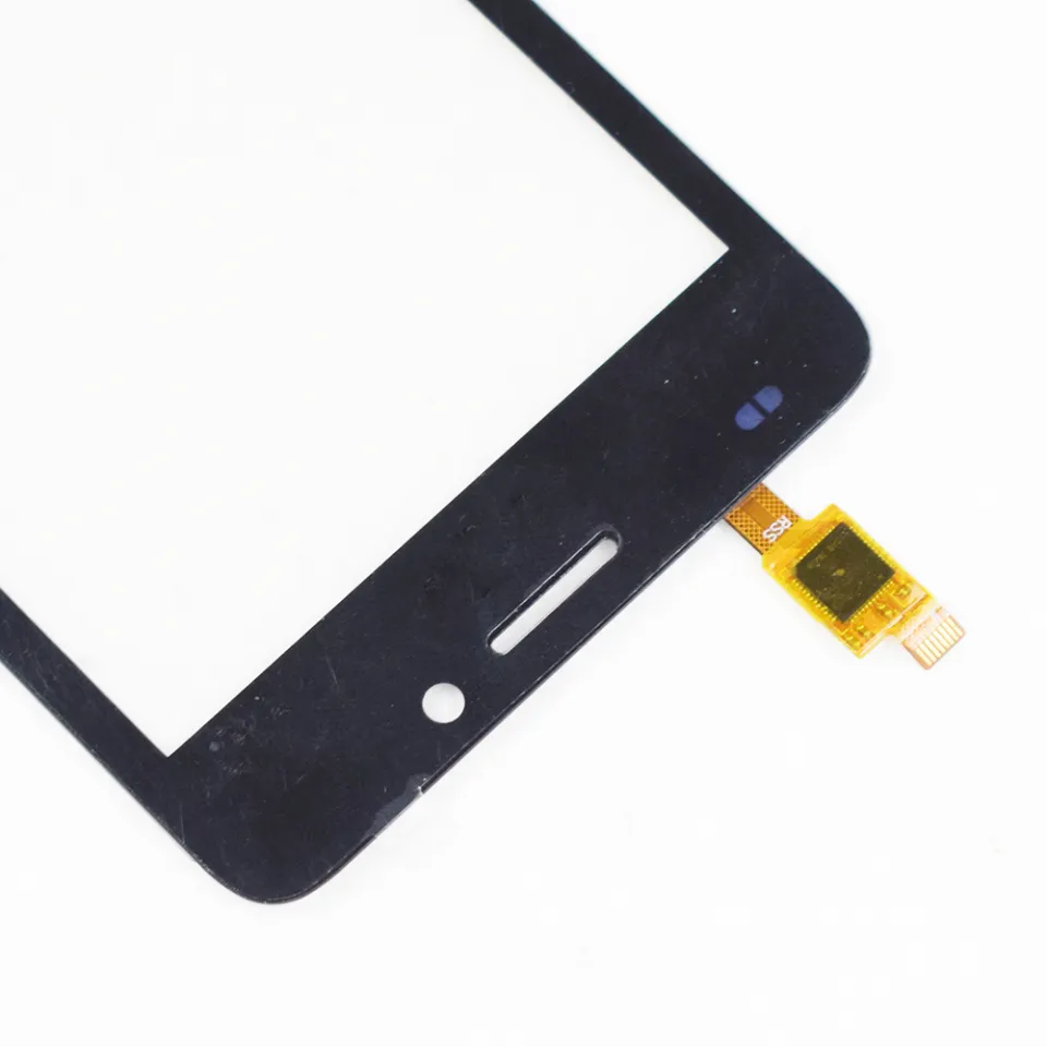 DISPLAY TOUCH SCREEN Per HUAWEI NOVA SMART HONOR 6C NERO VETRO DIG-L01 - Foto 12