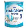 NESTLE NANGROW 3 Growing-up Formula 400g tin. 