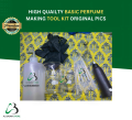 Perfume Making Kit Basic Tools Accessories. 