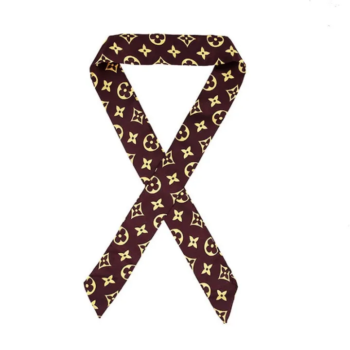 Parsimonious%20Twilly%20Scarf%2091-104#%20Ladies'%20Twilly%20Ribbon%20Bag%20Tied%20Handle%20Bag%20Twilly%20Small%20Scarf%20104%20Colors%2090*4cm%20WJ1033%20-%20Image%208