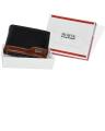 Unique Style Genuine Leather Men Wallet Horse Brand. 