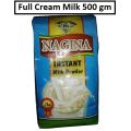 Nagina Full Cream Milk Powder 500 gm. 