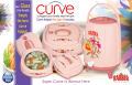 Hot pot & cooler set. 